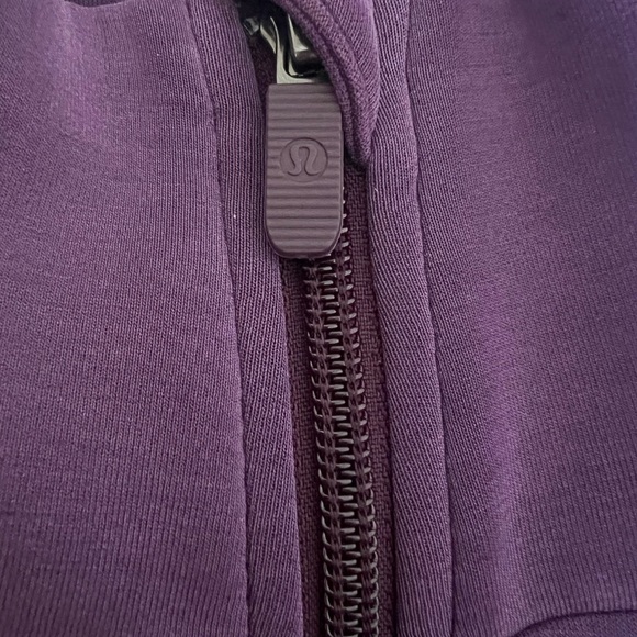 lululemon athletica Purple Sweatshirt - Picture 4 of 7